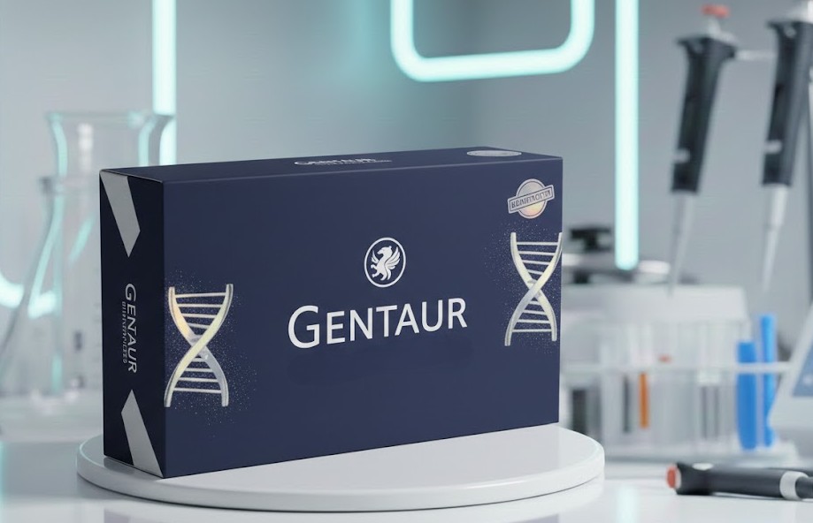 [0062-GDR-140] Reh Red Genomic DNA – 0,1 mg